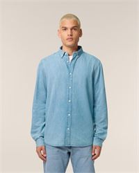 CAMICIA IN JEANS